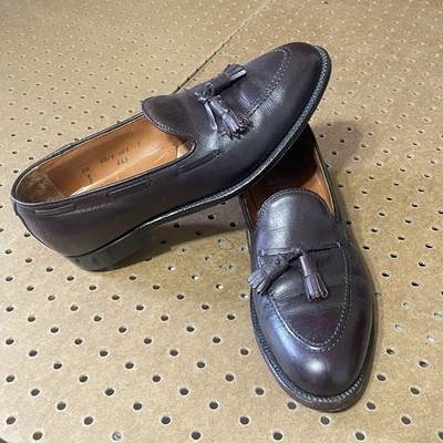Alden 663