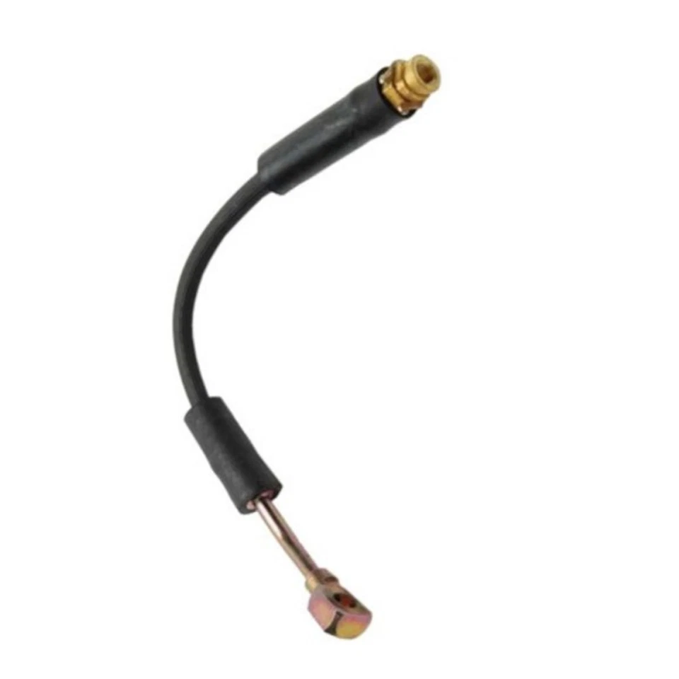 Manguera de freno hidráulica ACDelco genuina para Chevy Monte Carlo 97-99 lado del pasajero Foto 3 de 4