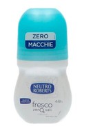 Neutro Roberts Fresco Classico Deo Roll-On Mit Floralen Noten 50Ml