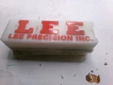 lee quick trim die 223