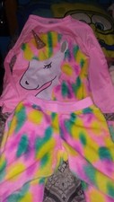 Justice Pajamas