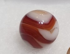 1 OLD MARBLE
