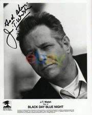 J.T. WALSH signed 8x10 photo AUTOGRAPH REPRINT