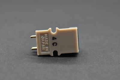 DENON DL-107 MM Cartridge | eBay