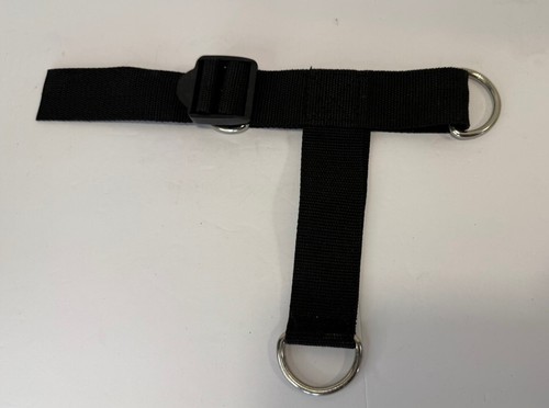 Total Gym Pilates Leg Pulley fits 1000 1100 1400 1500 1600 1700 1800 1900 etc - Picture 2 of 3