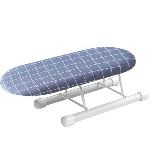 Ironing Board Home Travel Portable Cuffs Table With Folding Household - Picture 8 of 16