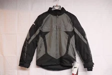 Cortech Blitz 3.0 Winter Snowmobile Jacket Gray 8927-0317-07 (Size XL)