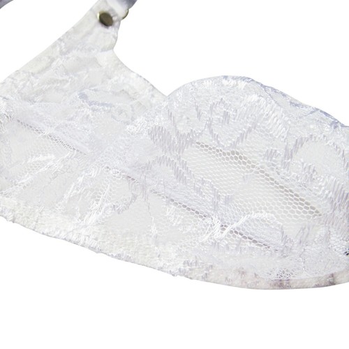 Sexy Women Lace G-string Briefs Crotchless Thongs Lingerie Swimwear Underwear - Picture 55 of 120
