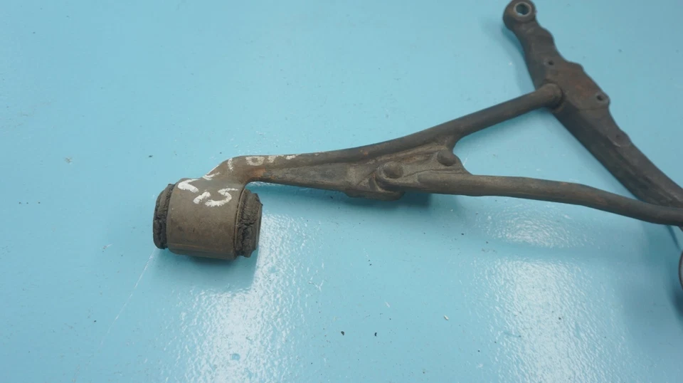 Mercedes-Benz W116 450SEL 1977 6,9, suspensión del brazo delantero izquierdo, fabricante de equipos originales,  Foto 2 de 4