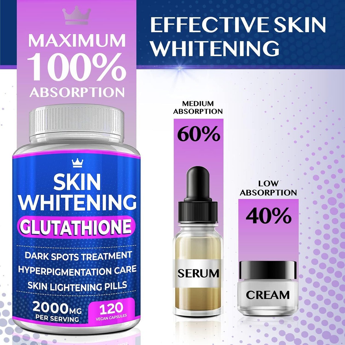 acg glutathione side effects Glutathione Side Effects: What to Know