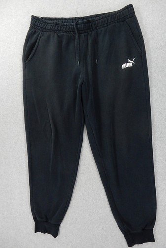 puma sweatpants xxl