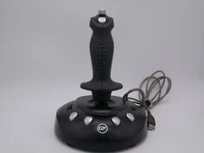 GF Joystick USB G60503A Used PC Video Game Controller