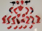 Figura Modulok Mattel Masters of the Universe MOTU 1985 de colección 100 % completa