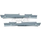 Schweller Reparaturblech Seitenschweller rechts+links für BMW 3er E36 Limo