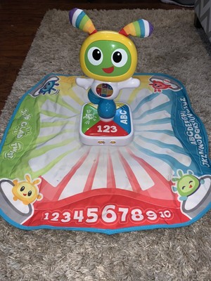 bright beats dance mat