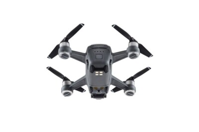 DJI Spark, Portable Mini Drone, Alpine White LIMITED STOCK | eBay