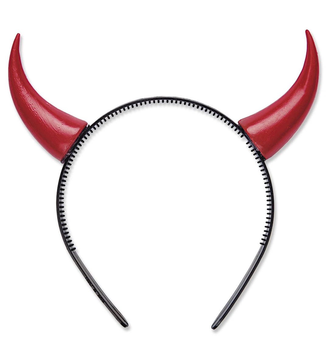 Banda Dei Capelli Del Diavolo Su Fondo Di Legno Rustico Immagine Stock