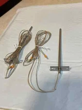 2 NEW RTD Temperature PROBE FOR ALL TRAEGER GRILLS  BBQ SMOKER WOOD PELLETS (R4)