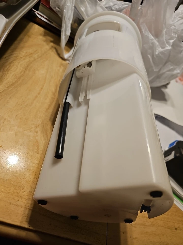 Conjunto de módulo de bomba de combustible Delphi para Dodge Ram 3500 1996-1997 Foto 3 de 3