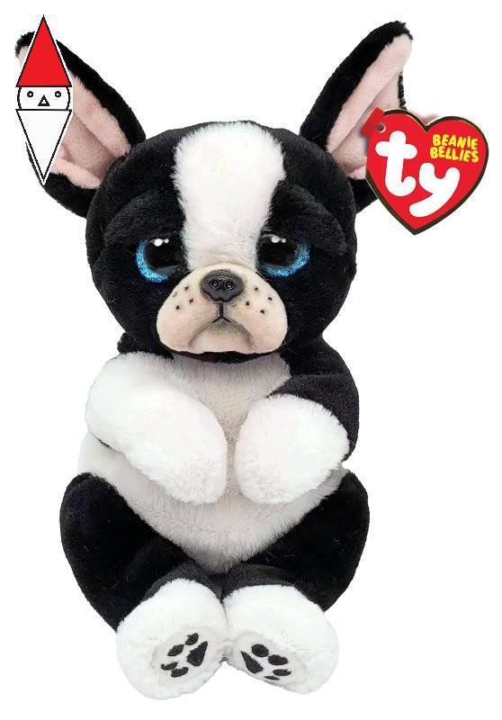 PELUCHE TY SPECIAL BEANIE BABIES 20CM TINK