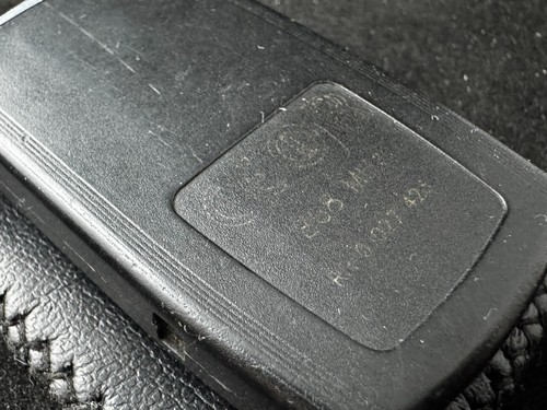 Genuine Rolls Royce Fob with Remote and Metal Key (Pre-Owned) - Picture 8 of 12