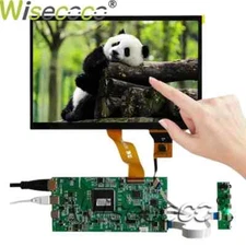 8.9'' 2K Touch LCD Display IPS Screen Panel HDMI Type-C Driver Board Controller