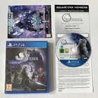 Valkyrie Elysium Sony PlayStation 4 PS4 complet PAL