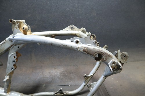 1999 KTM 380 EXC FRAME 54703001000 - Picture 9 of 21