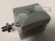 FESTO Compact air cylinder ADN-20-10-A-P-A (536235),  NEW -  GENUINE OEM