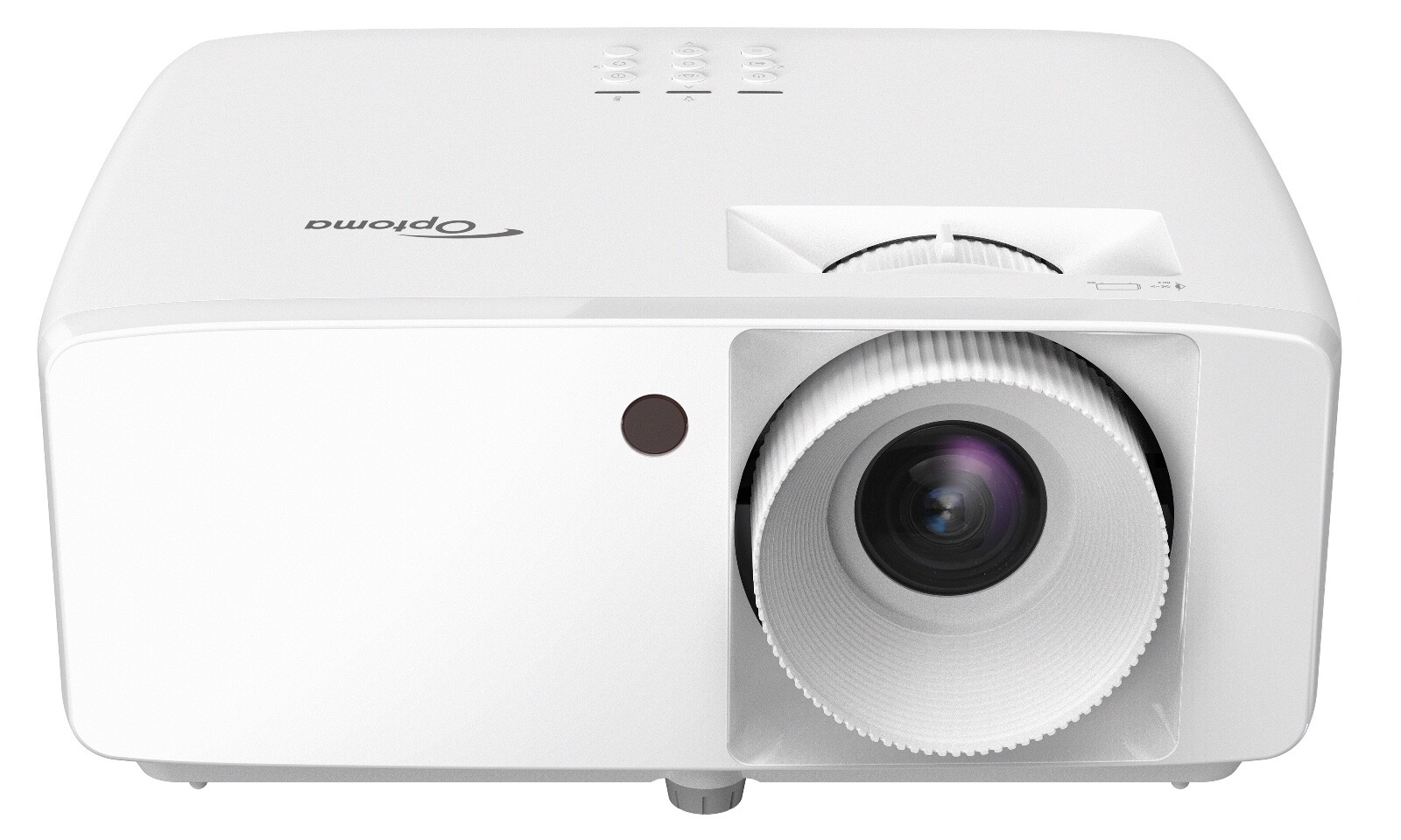 Thumbnail - Optoma Zw340e Projektor 1280x800 Wxga 3d Dlp (beamer)