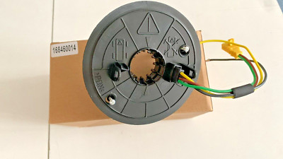 New Sensor Slip Ring Clock Spring Skv for Mercedes C-Class 168460014