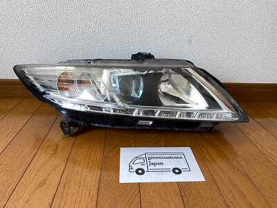 JDM HONDA CRZ ZF1 ZF2 2010 2017 Right Side HID Xenon Headlight OEM