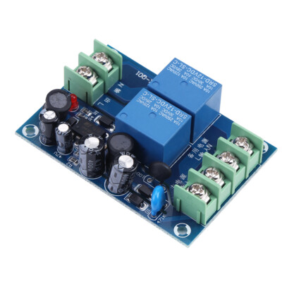 AC Backup Batterie Schaltmodul 85-240 V 110 V 220 V 230 V 10 A Dual Netzteil