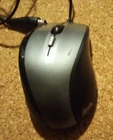 PS2 HEDEN Optical Wired Mouse