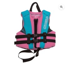 O'Neill Wetsuits Child Reactor USCG Life Vest