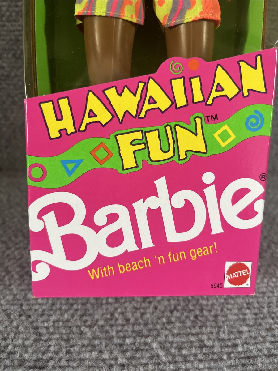 1990年製 ビーチボーイズ マスコットベア Sylvanian Families VTG TOMY 1990s Brown Bear Calico Critter