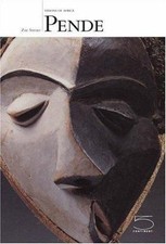 Pende: Visions of Africa 9788874393848 by Strother, Z. S.