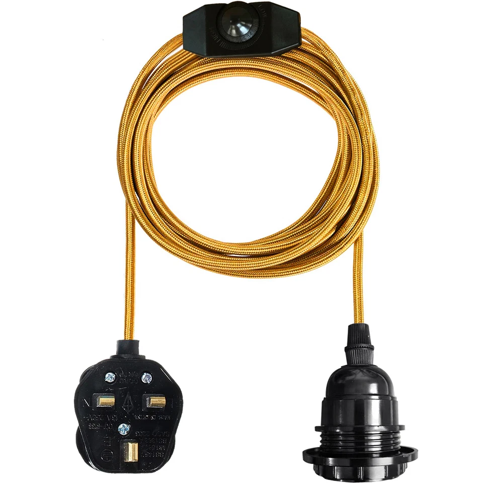 plug in cable