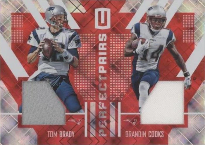 Red Diamond Awe Memorabilia