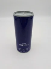 new AVON SHIMMERING BODY POWDER ~ Surreal - 1.4 oz