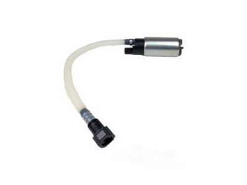 Electric Fuel Pump-Eng Code: VG33ER, Supercharged fits 2001 Frontier 3 ...