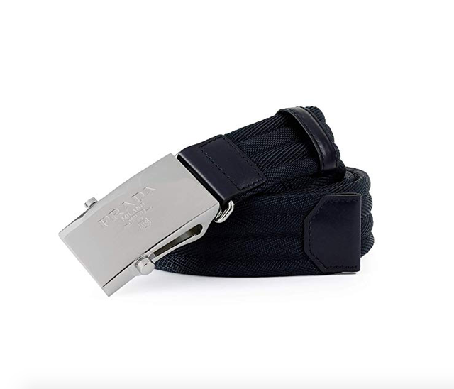 prada belt sale