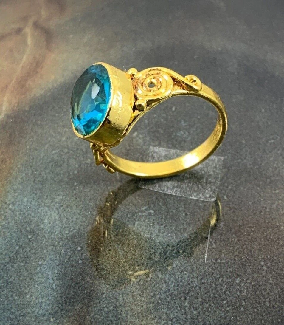 New designer ring clearance