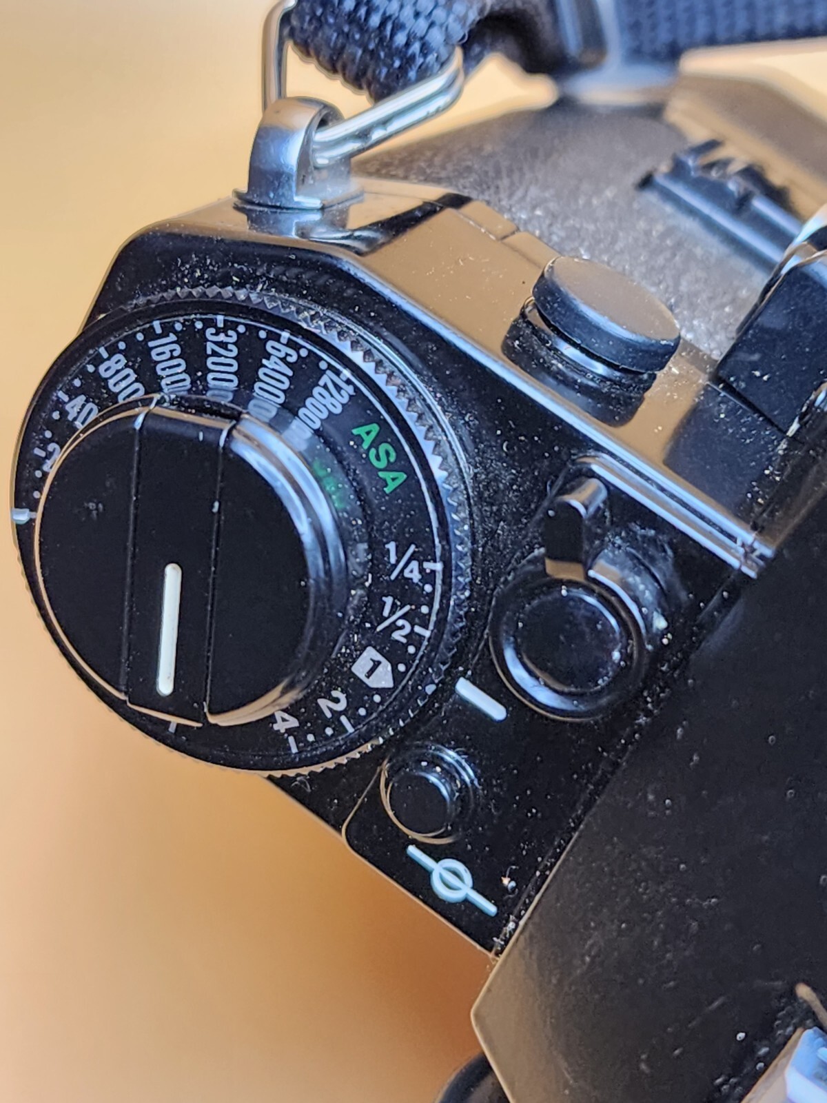 CANON A1 Film Camera with FD 50mm 11.8 Lens & Case eBay