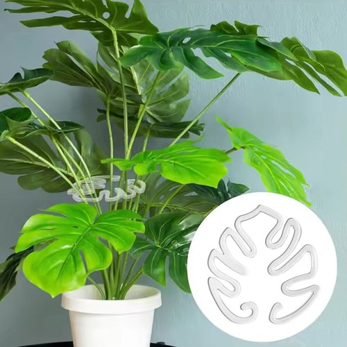 3X Garden Plant Climbing Trellis Plastic Superimposed Potted Plant Support