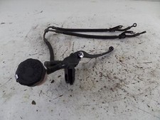 Honda CBR650 Brake Lever 15 OEM