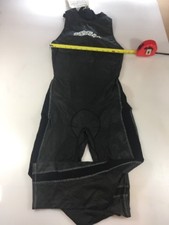 Profile Design Mako Tri Speed Suit One Piece Medium M 5799-6