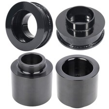 3 Front 3 Rear Leveling Lift Kit 2wd Fit For 2009-2018 2012 Dodge Ram 1500