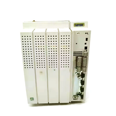 Used & Tested LENZE EVF9327-EV Servo Driver 15KW