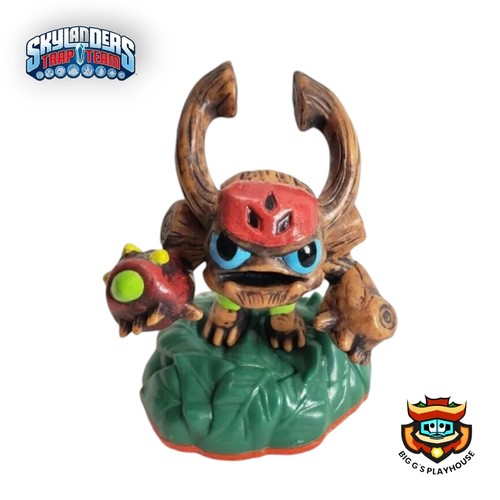 🕹️ Skylanders Trap Team Figures - Trap Masters |Skylanders |Minis |Magic Items - Photo 77/150